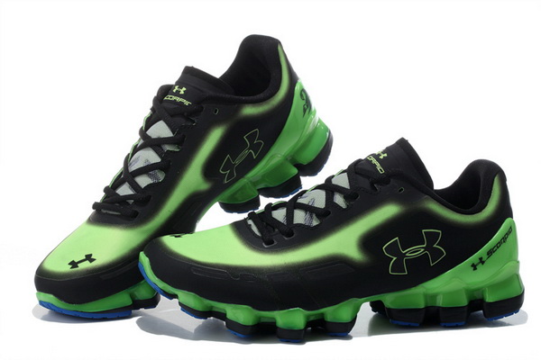 Under Armour Scorpio Men Shoes--010